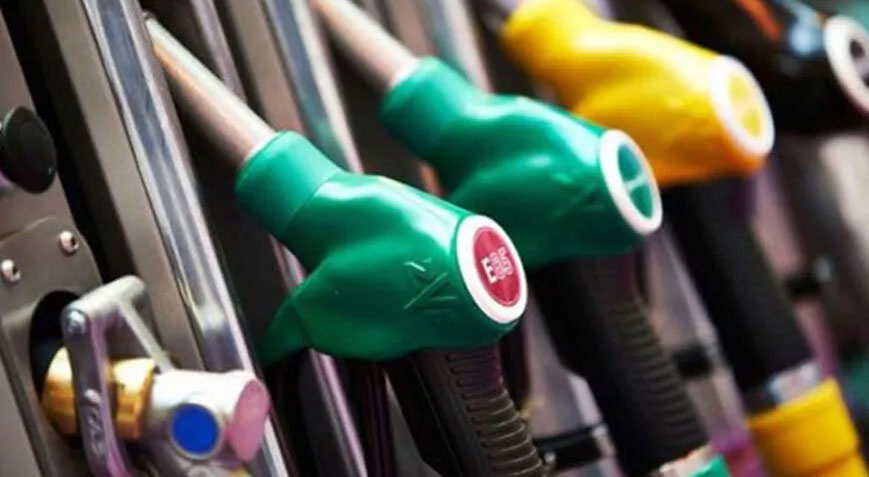 Deprem sonrası EPGİS’ten açıklama: Akaryakıt istasyonlarında bağlantı noktaları çöktü