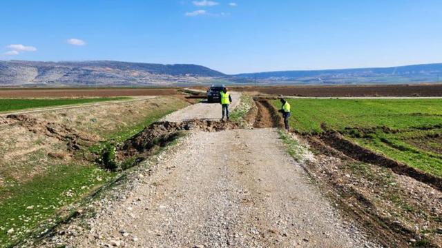 Depremlerin yer kabuğuna etkisi Erzincan ve Gölcük depremlerini geçti