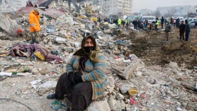 İtalya Sivil Savunma Genel Müdürü: Afet sonrası yönetim karmaşık bir süreç