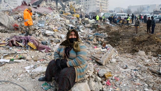 İtalya Sivil Savunma Genel Müdürü: Afet sonrası yönetim karmaşık bir süreç