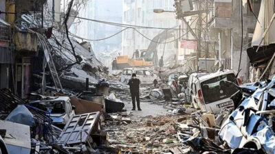 Dünya Bankası hesapladı: İşte depreme dayanıklı bina maliyeti