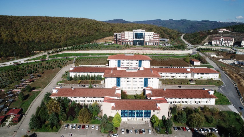 Üniversiteye sözleşmeli personel alımı… Üniversiteye sözleşmeli personel alımı…