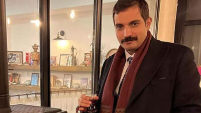 Sinan Ateş’in tutuklanan cinayet şüphelisi: Kişisel husumetim vardı