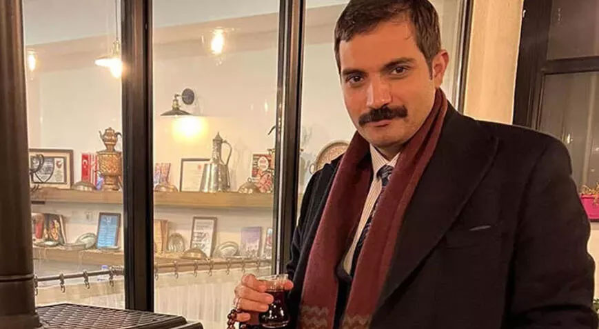 Sinan Ateş’in tutuklanan cinayet şüphelisi: Kişisel husumetim vardı