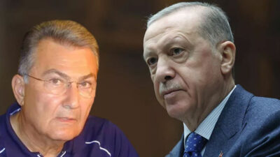 Cumhurbaşkanı Erdoğan’dan Deniz Baykal’ın ailesine taziye