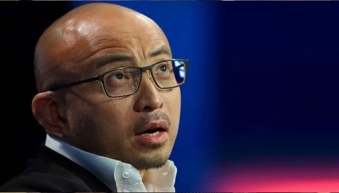 Çin’de dev bankanın CEO’su Bao Fan ortadan kayboldu