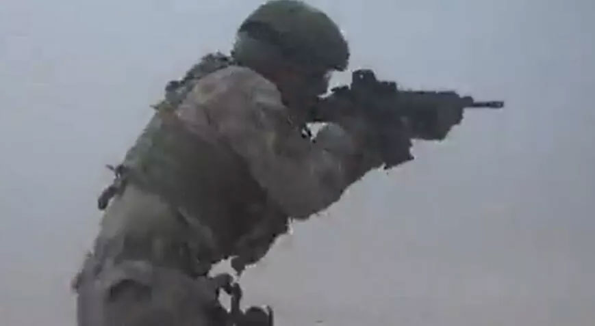 Pençe-Kilit bölgesinde 6 PKK’lı etkisiz hale getirildi