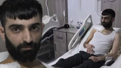 Deprem enkazının altından saatler sonra çıktı! Şaşırtan ‘kalorifer peteği’ detayı… “Hayatta kalmak için içtim”