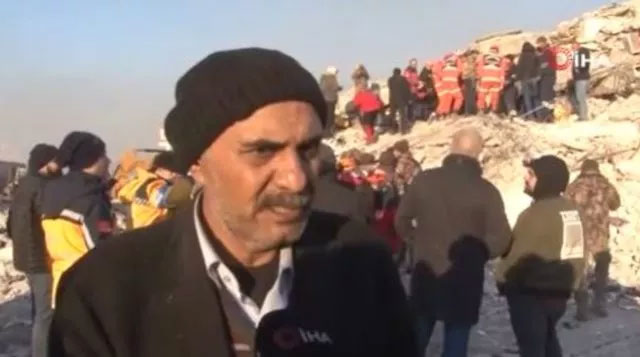 Polis baba ve kızına 80 saat sonra ulaştılar! “İçeride koltuğun üzerine oturmuş halde…”