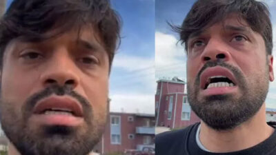 Gökhan Zan, Hatay’daki son durumu açıkladı! ”Yakınlarımdan 8 kişiyi gömdüm, mezarda yaşayan bir aile var…”