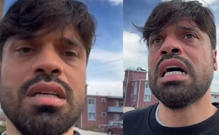Gökhan Zan, Hatay’daki son durumu açıkladı! ”Yakınlarımdan 8 kişiyi gömdüm, mezarda yaşayan bir aile var…” Hatayspor'da Yardımcı Antrenörlük görevi yürüten ve Hatay'da yaşayan eski milli