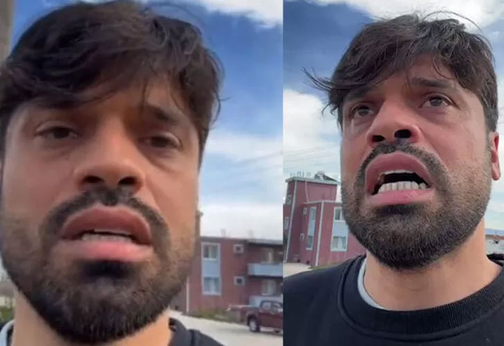 Gökhan Zan, Hatay’daki son durumu açıkladı! ”Yakınlarımdan 8 kişiyi gömdüm, mezarda yaşayan bir aile var…”