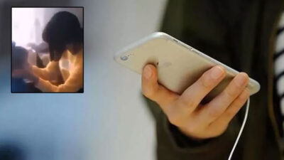 ‘Evine sığınan depremzede çocuğu dövüyor’ iddiaları infial yarattı! Emniyeti’nden açıklama