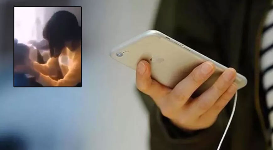 ‘Evine sığınan depremzede çocuğu dövüyor’ iddiaları infial yarattı! Emniyeti’nden açıklama ‘Evine sığınan depremzede çocuğu dövüyor’ iddiaları infial yarattı! Emniyeti’nden açıklama