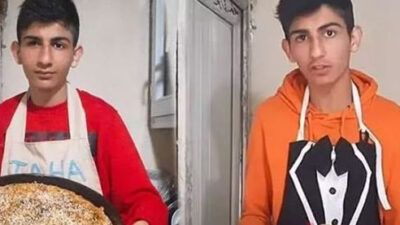 Enkaz altındaki Taha Duymaz’ın son durumunu ablası açıkladı! Umutla bekliyoruz…