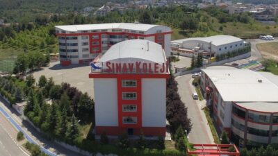 Bursa’da Sınav Eğitim Kurumları’ndan depremzedelere ücretsiz eğitim