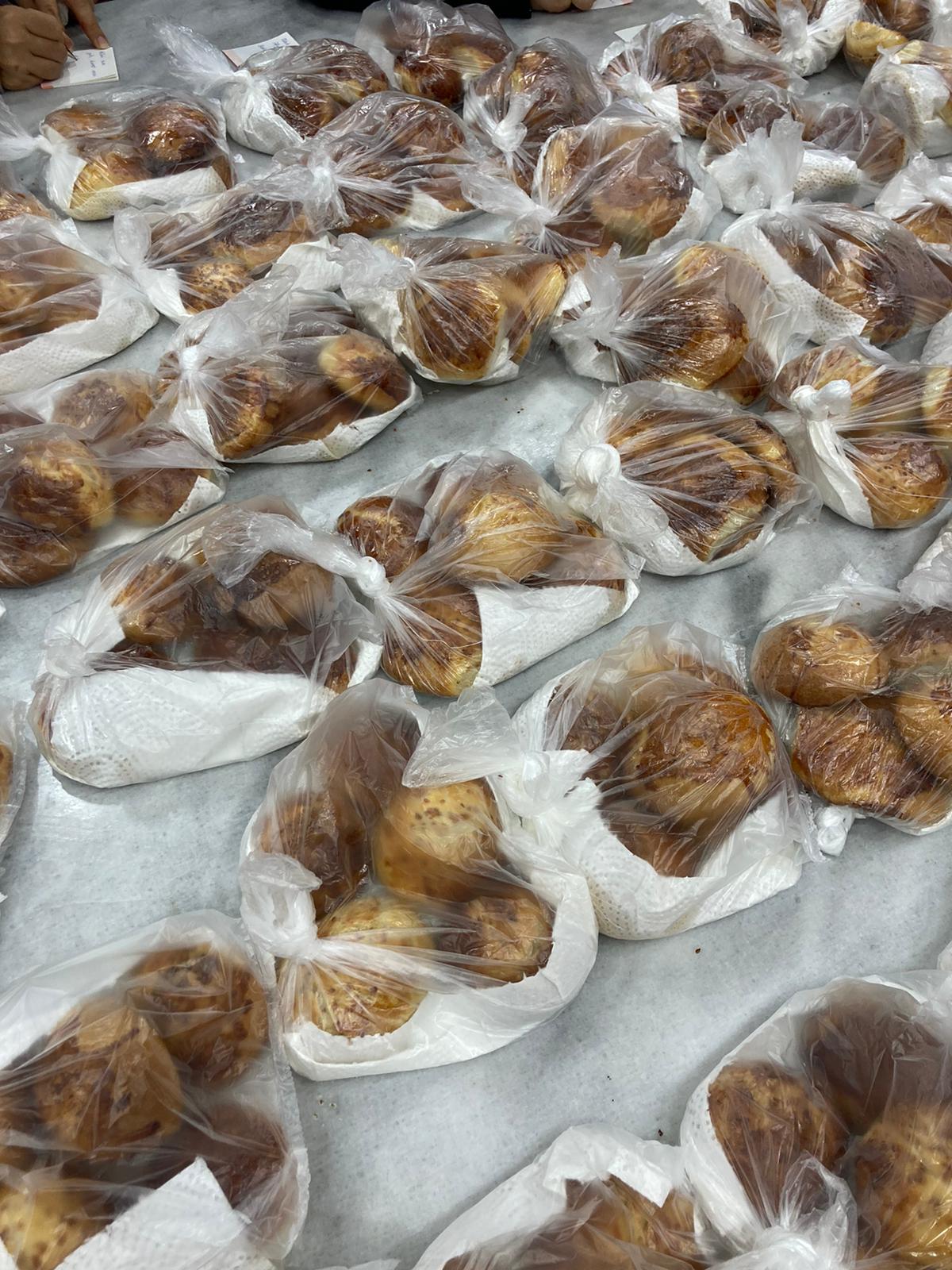 Gürsulu kadınlardan Kahramanmaraş’a yardım eli