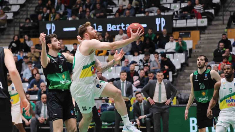 Frutti Extra Bursaspor-JL Bourg maçı ertelendi Frutti Extra Bursaspor, 7Days EuroCup’ta Çarşamba günü oynayacağı JL Bourg