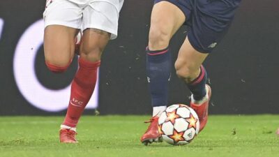 Maliye sporcuların peşinde; 5.3 milyar lira radara takıldı