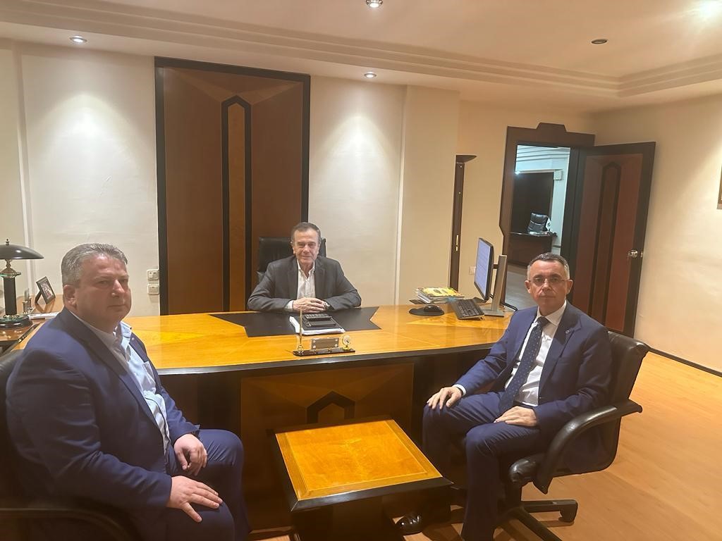 Bulgaristan seçimleri öncesi Bursa’daki göçmenlere çağrı Bulgaristan seçimleri öncesi Bursa’daki göçmenlere çağrı