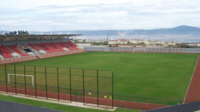 Bursa’nın köklü kulübünden Gölcük’te anlamlı maç!