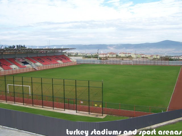 Bursa’nın köklü kulübünden Gölcük’te anlamlı maç! Bursa’nın köklü kulübünden Gölcük’te anlamlı maç!