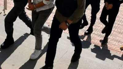 Bakan Bozdağ açıkladı! Yağma olaylarına 57 tutuklama