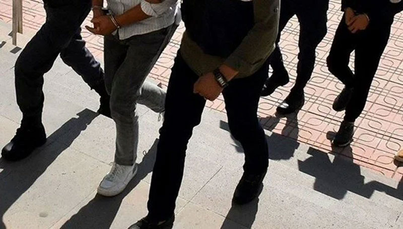 Bakan Bozdağ açıkladı! Yağma olaylarına 57 tutuklama