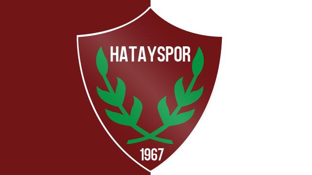 Hatayspor’da 3 isme ulaşılmaya çalışılıyor Hatayspor’da 3 isme ulaşılmaya çalışılıyor