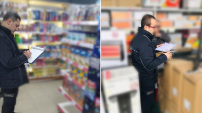 İnegöl’de deprem fırsatçılığına geçit yok