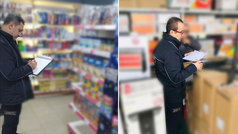 İnegöl’de deprem fırsatçılığına geçit yok