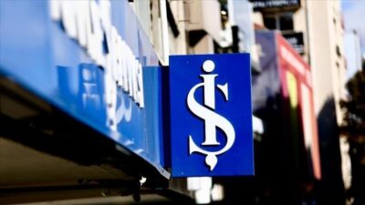 İş Bankası afet paketini açıkladı! AFAD’a 1 milyar TL’lik bağış…