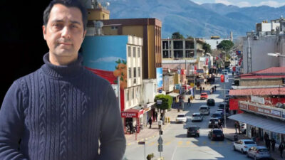 Depremde hiç bina yıkılmayan Erzin’in belediye başkanı: Taviz vermedim