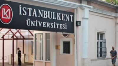 Üniversiteye akademik personel alınacak…