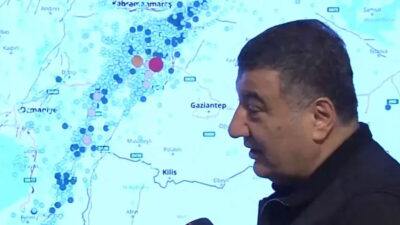 Prof. Dr. Orhan Tatar: Olağanüstü bir durum yaşıyoruz