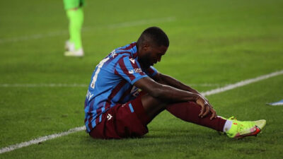 Trabzonspor’da sürpriz ayrılık