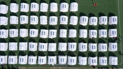 AFAD depremzedeler için oluşturulan tahliye noktalarını paylaştı