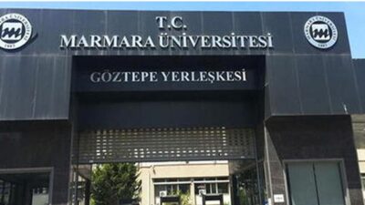 Üniversiteye sözleşmeli personel alınacak…