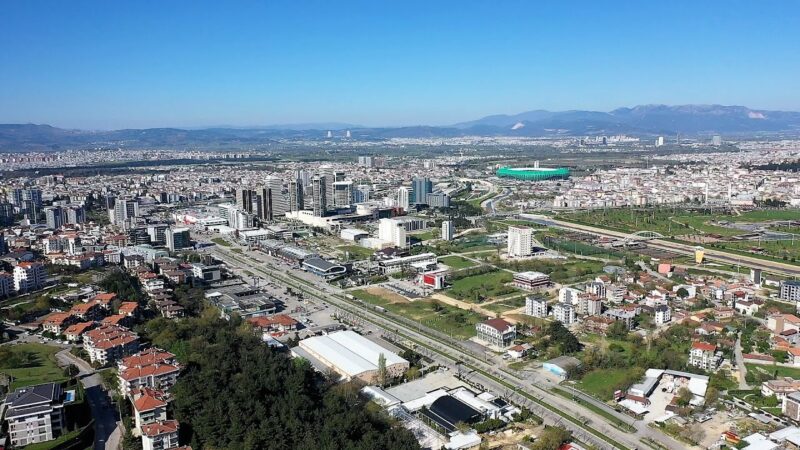 Bursa’da deprem için önemli anlaşma! Bina tespitleri bu ilçede başlıyor… Nilüfer Belediyesi, TMMOB İnşaat Mühendisleri Odası Bursa Şubesi ve Mimarlar