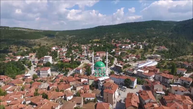 Bursa’da tartışması bitmeyen kapatma! Olay Gazetesi Yazarı İhsan Aydın, Bursa'nın iki dağ ilçesinde yaşanan