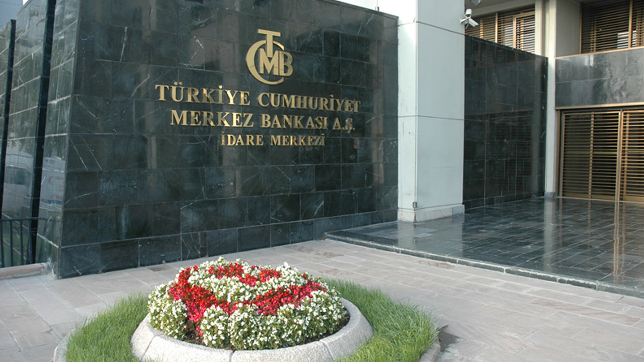 Merkez Bankası faiz kararını açıkladı!
