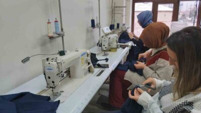 Meslek liselerinden “Milli Seferberlik”