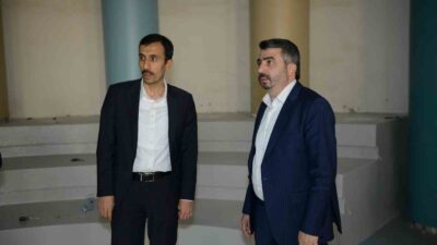Yıldırım Belediyesi, konsept kütüphanelerine bir yenisini ekleyerek ilçenin ilk çocuk
