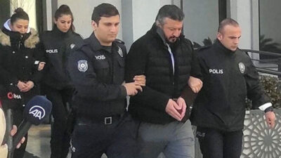 Yakalanan müteahhidin ifadesi: ‘Vicdanım rahat’