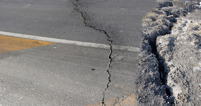 Niğde ve Konya’daki depremlerden sonra korkutan görüntüler