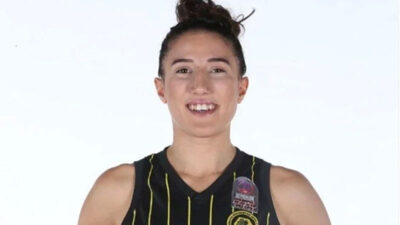 Milli basketbolcu için endişeli bekleyiş