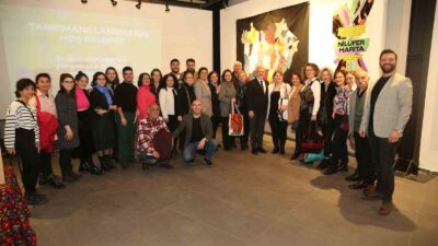 Nilüfer’de aşırı tüketime karşı onarım atağı: Tamirhane