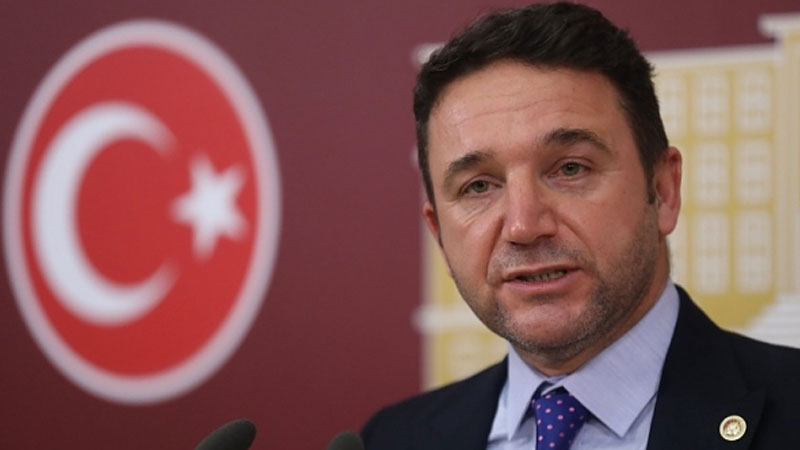 Bursalı vekil Adana’daki bilançoyu açıkladı