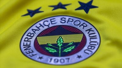 Fenerbahçe’ye 3 futbolcudan kötü haber