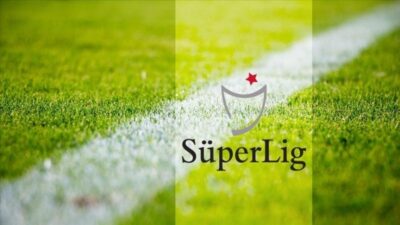 Süper Lig’de heyecan erteleme maçlarıyla başlıyor! İşte günün programı…